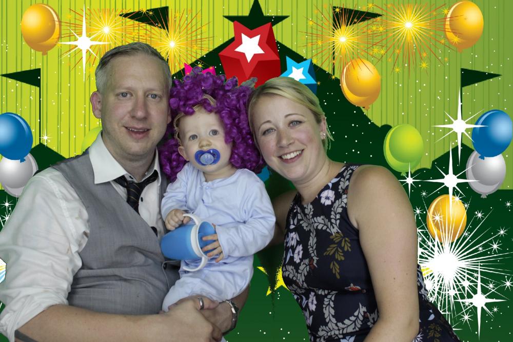 Katherine & Simon | View more photos from the event at gallery.myphotoboothexperience.co.uk/u/MyPhotoBoothExperienceLtd/Katherine-Simon